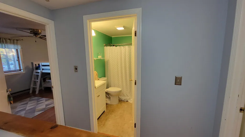 17 Burns Avenue Concord NH 03301