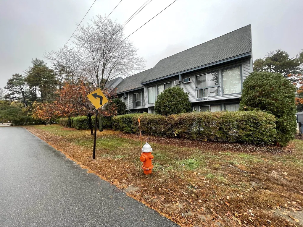 17 Burns Avenue Concord NH 03301