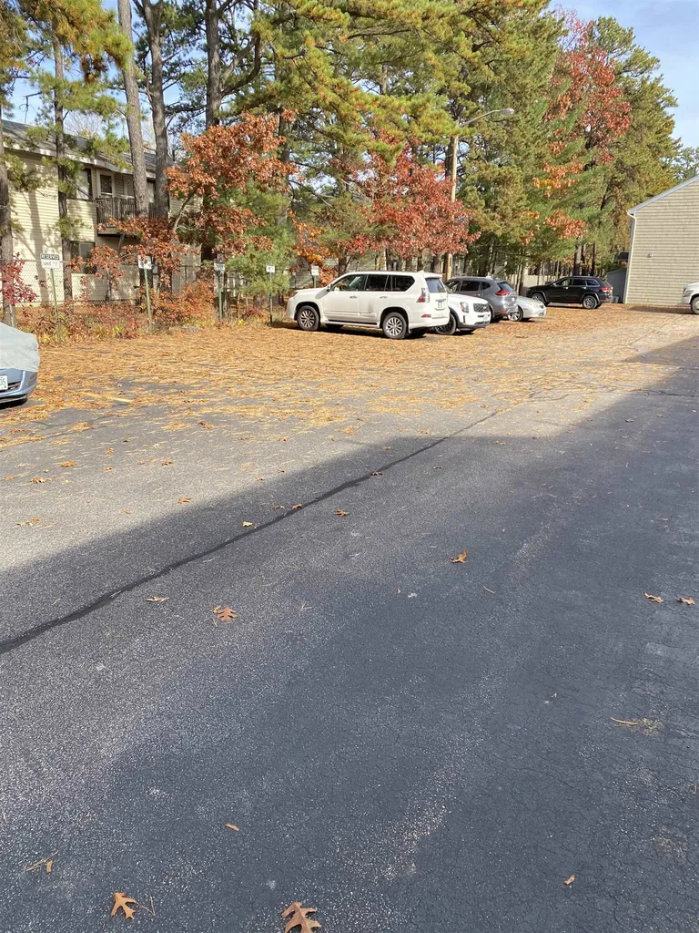 17 Burns Avenue Concord NH 03301