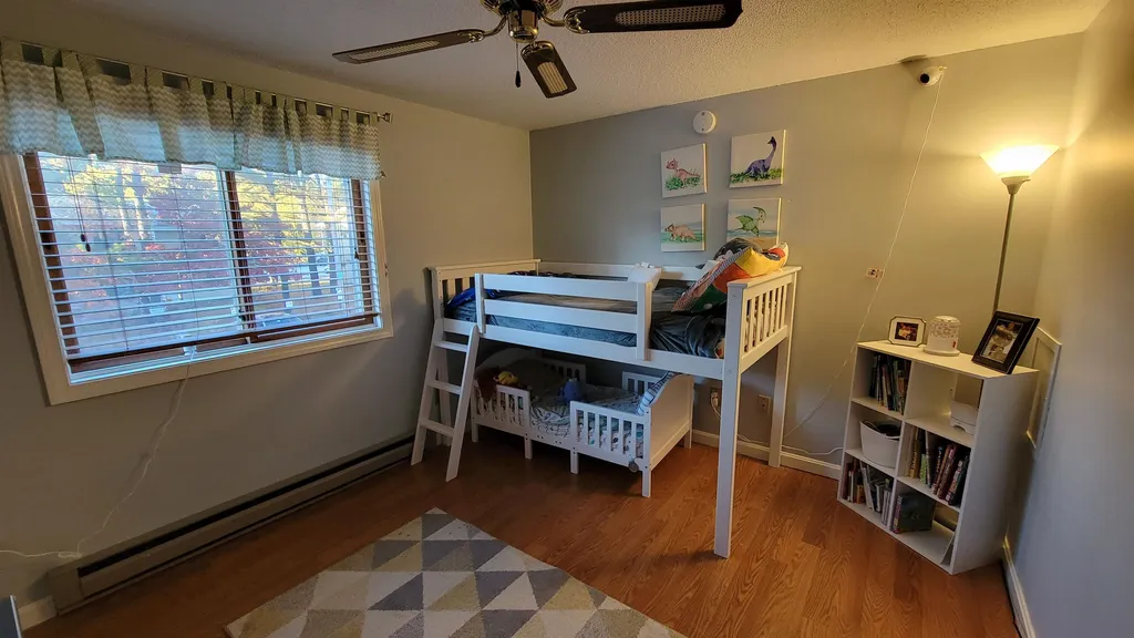 17 Burns Avenue Concord NH 03301