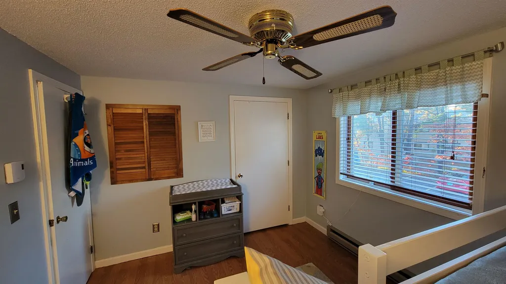 17 Burns Avenue Concord NH 03301
