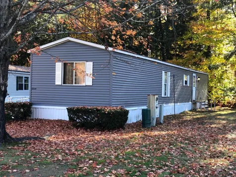 344 Old Lake Shore Road Gilford NH 03249