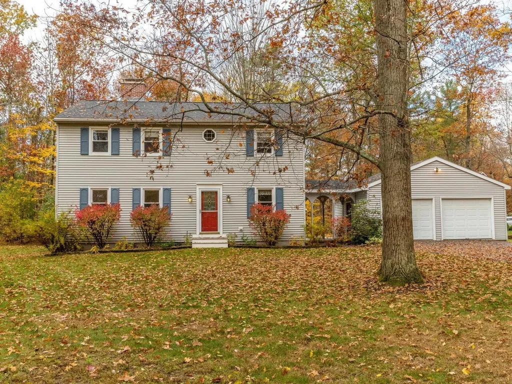 23 Skyline Drive Essex VT 05452