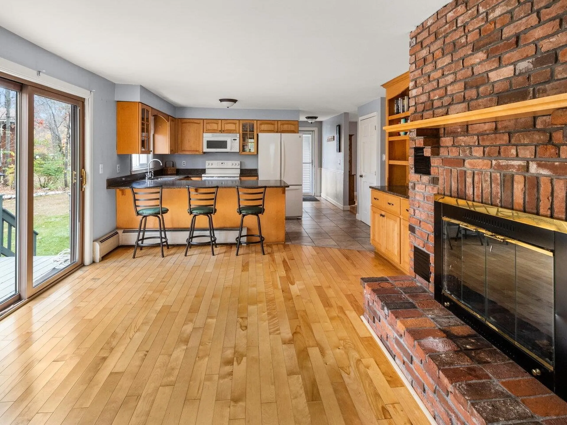 23 Skyline Drive Essex VT 05452