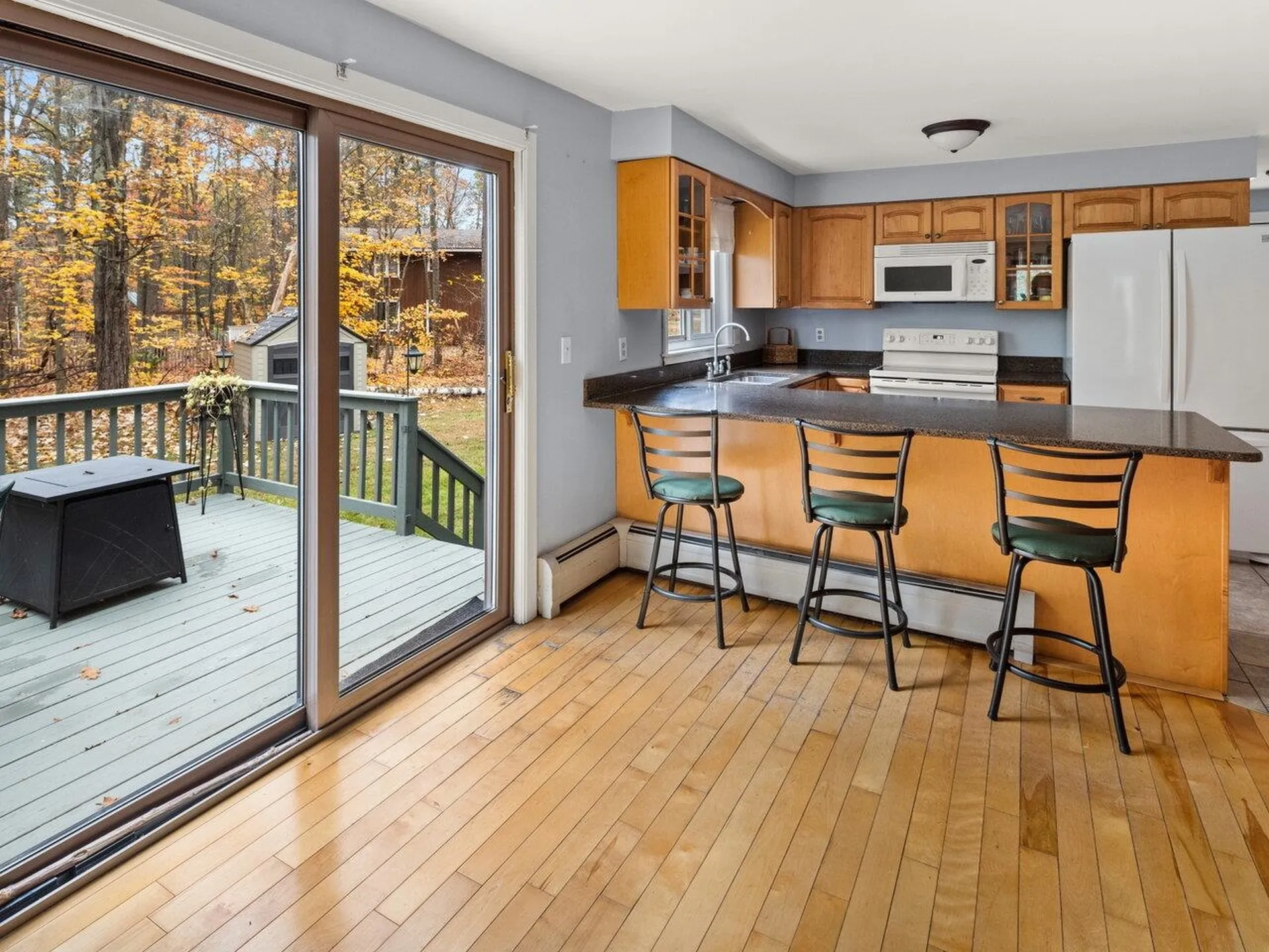 23 Skyline Drive Essex VT 05452