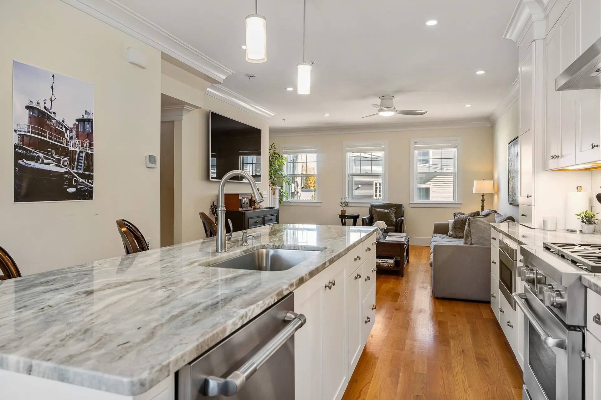 26 Cornwall Street Portsmouth NH 03801