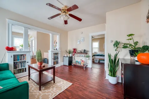 8 Worcester Street Nashua NH 03060
