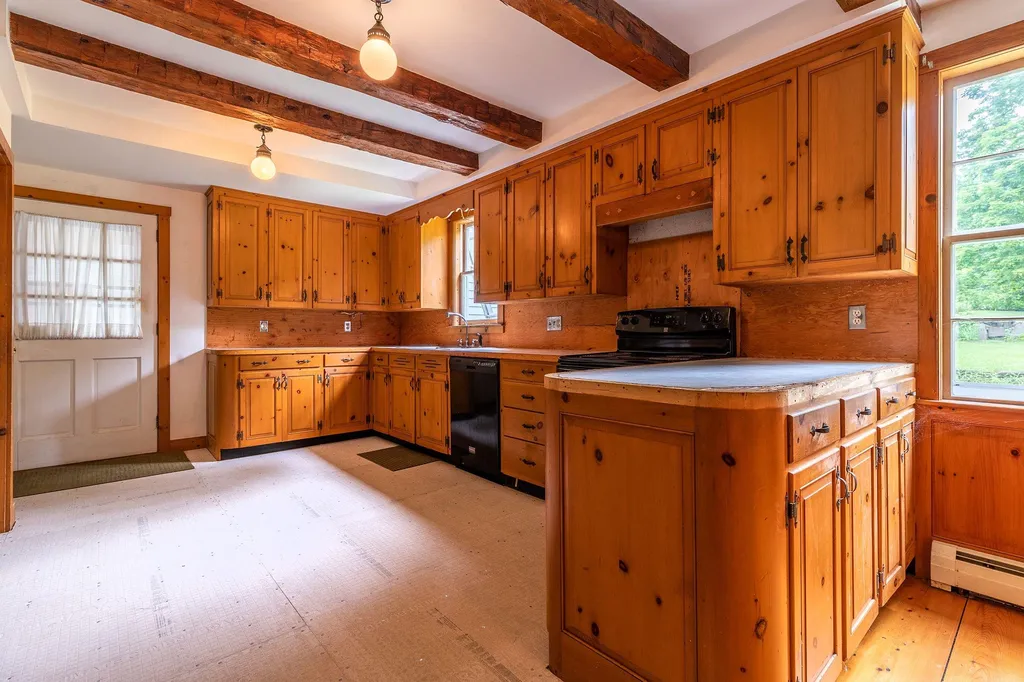 3090 South Road Woodstock VT 05091