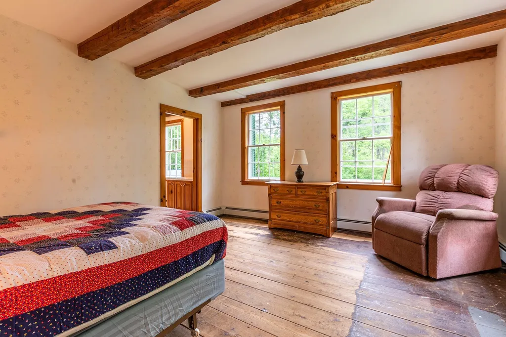 3090 South Road Woodstock VT 05091