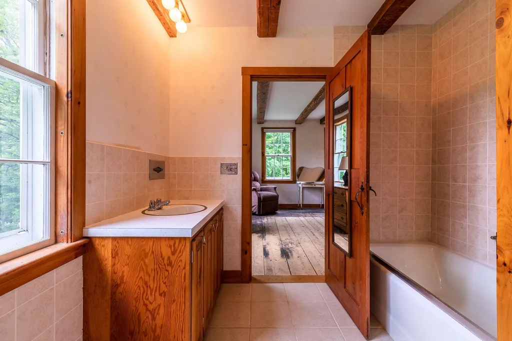 3090 South Road Woodstock VT 05091