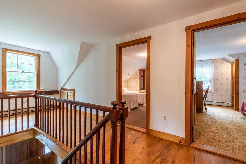3090 South Road Woodstock VT 05091