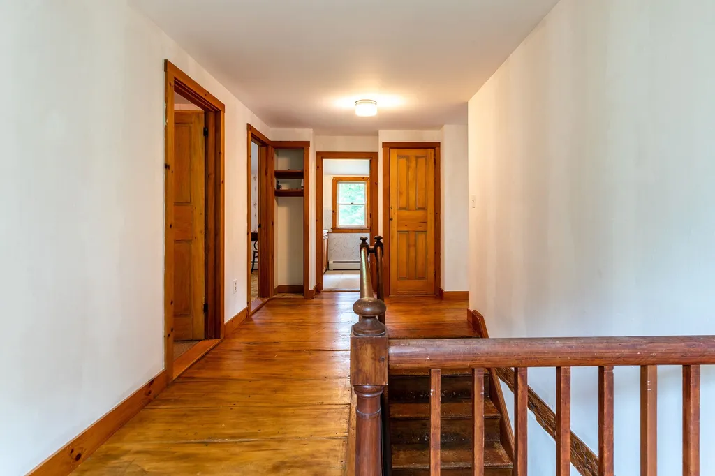 3090 South Road Woodstock VT 05091