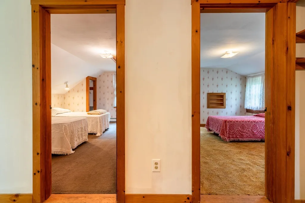 3090 South Road Woodstock VT 05091