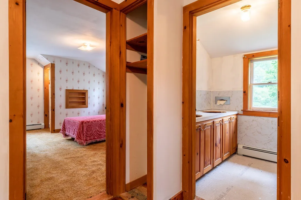 3090 South Road Woodstock VT 05091