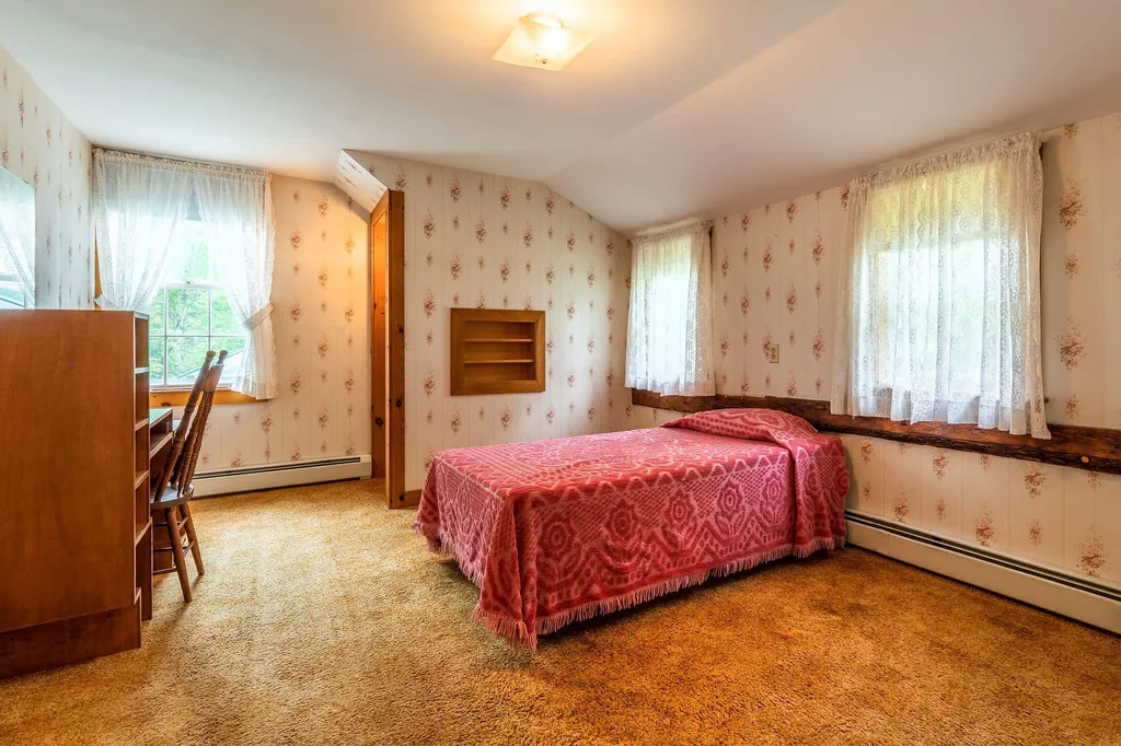 3090 South Road Woodstock VT 05091