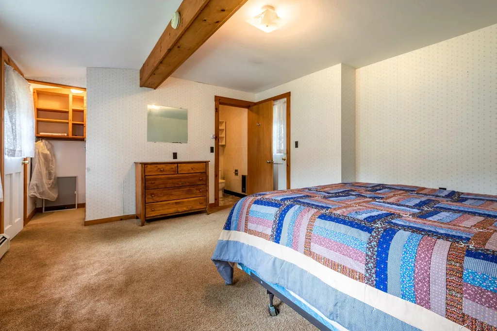 3090 South Road Woodstock VT 05091