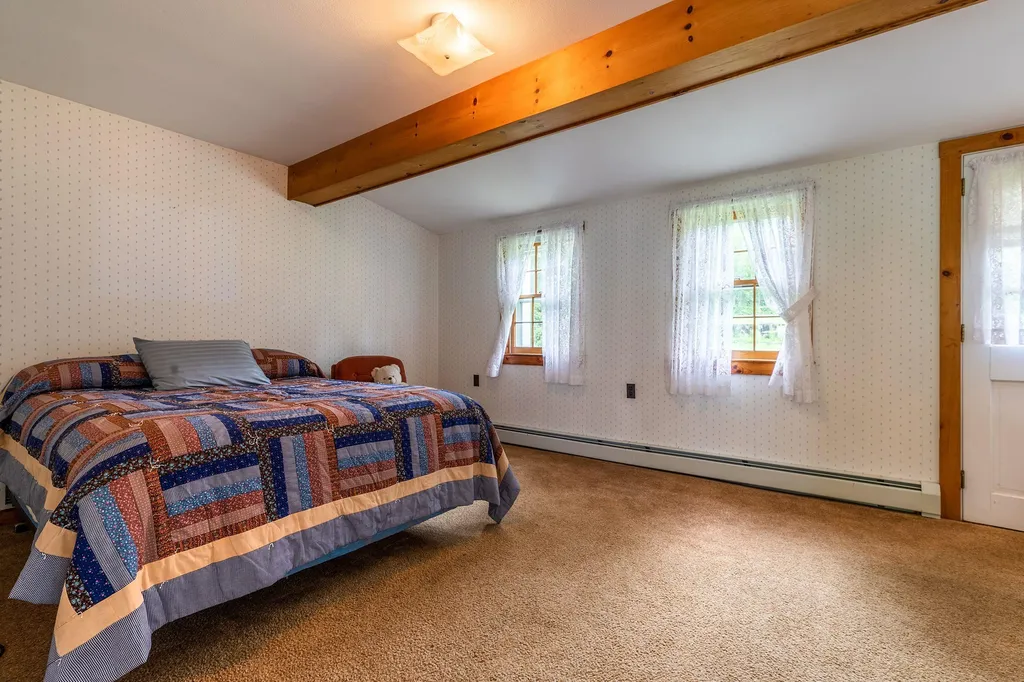 3090 South Road Woodstock VT 05091