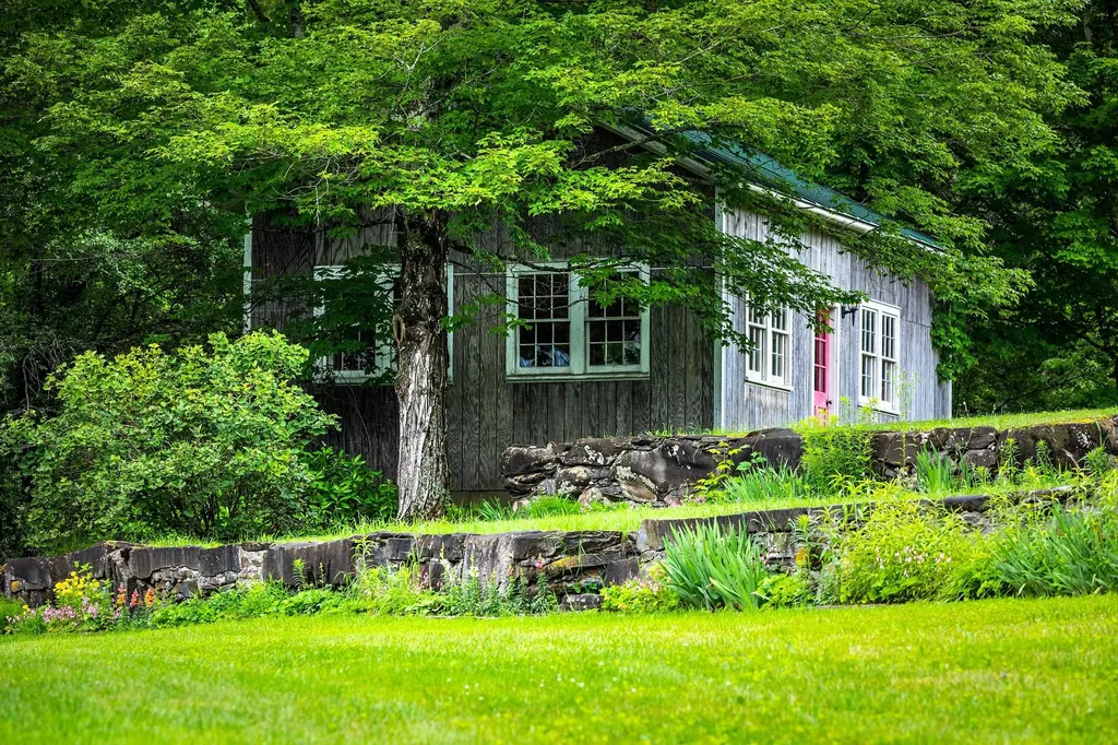 3090 South Road Woodstock VT 05091