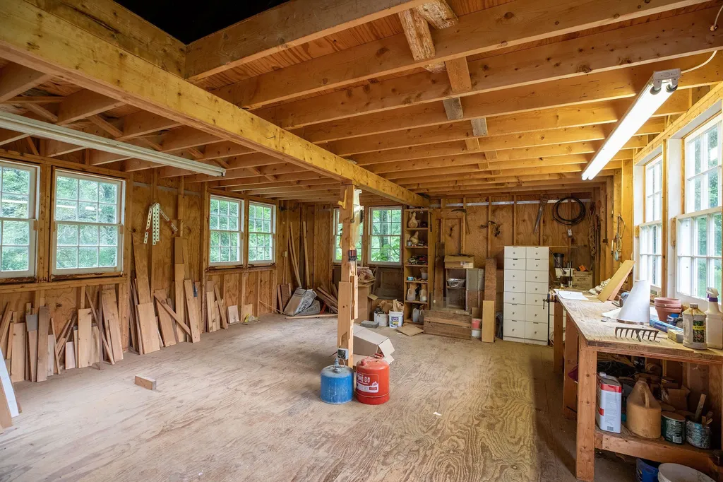 3090 South Road Woodstock VT 05091