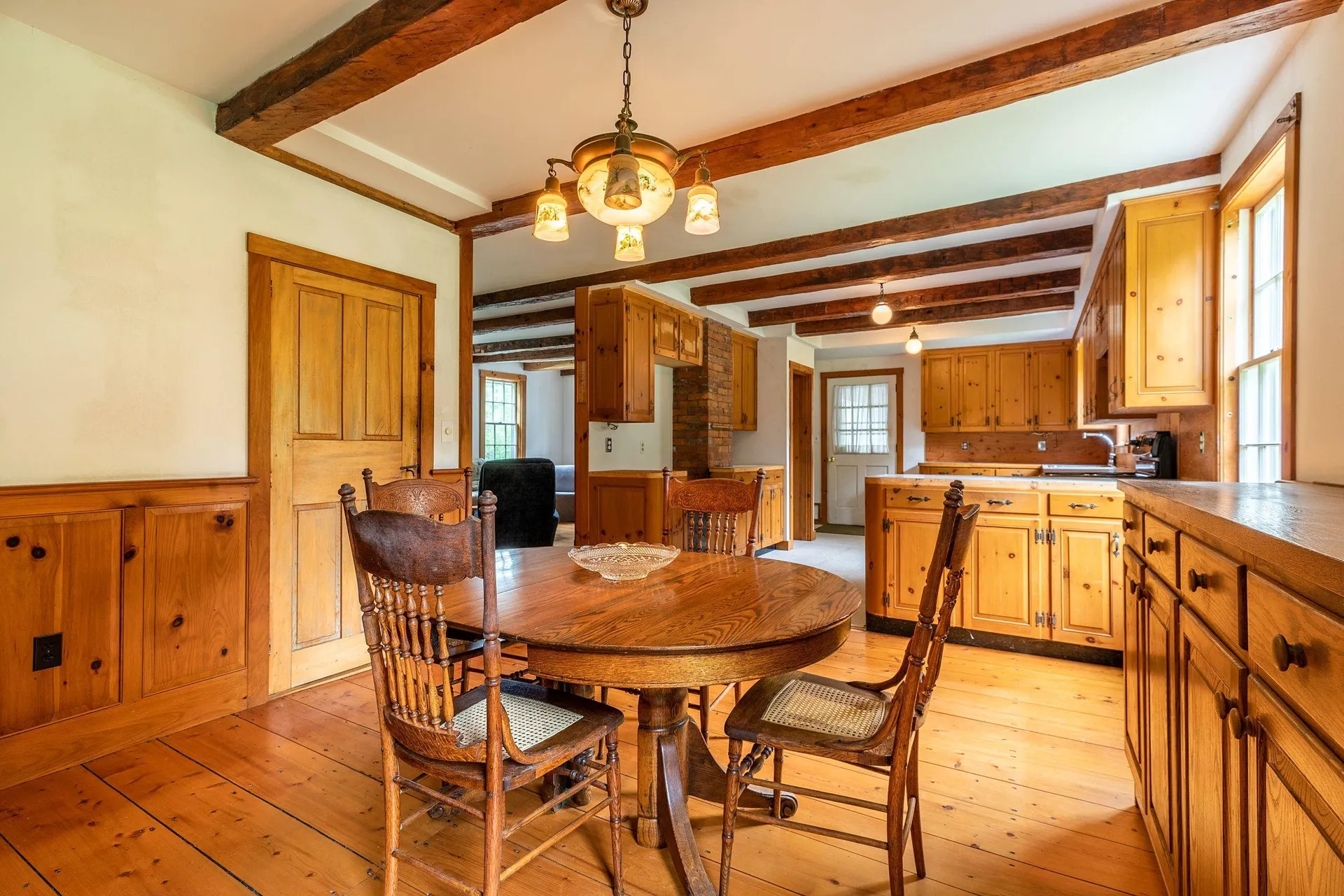 3090 South Road Woodstock VT 05091