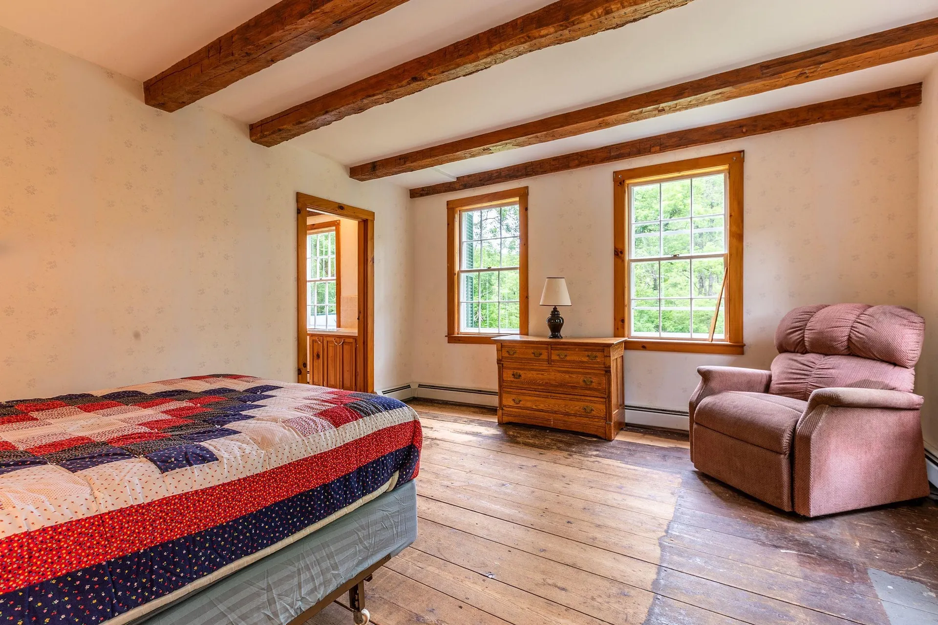 3090 South Road Woodstock VT 05091