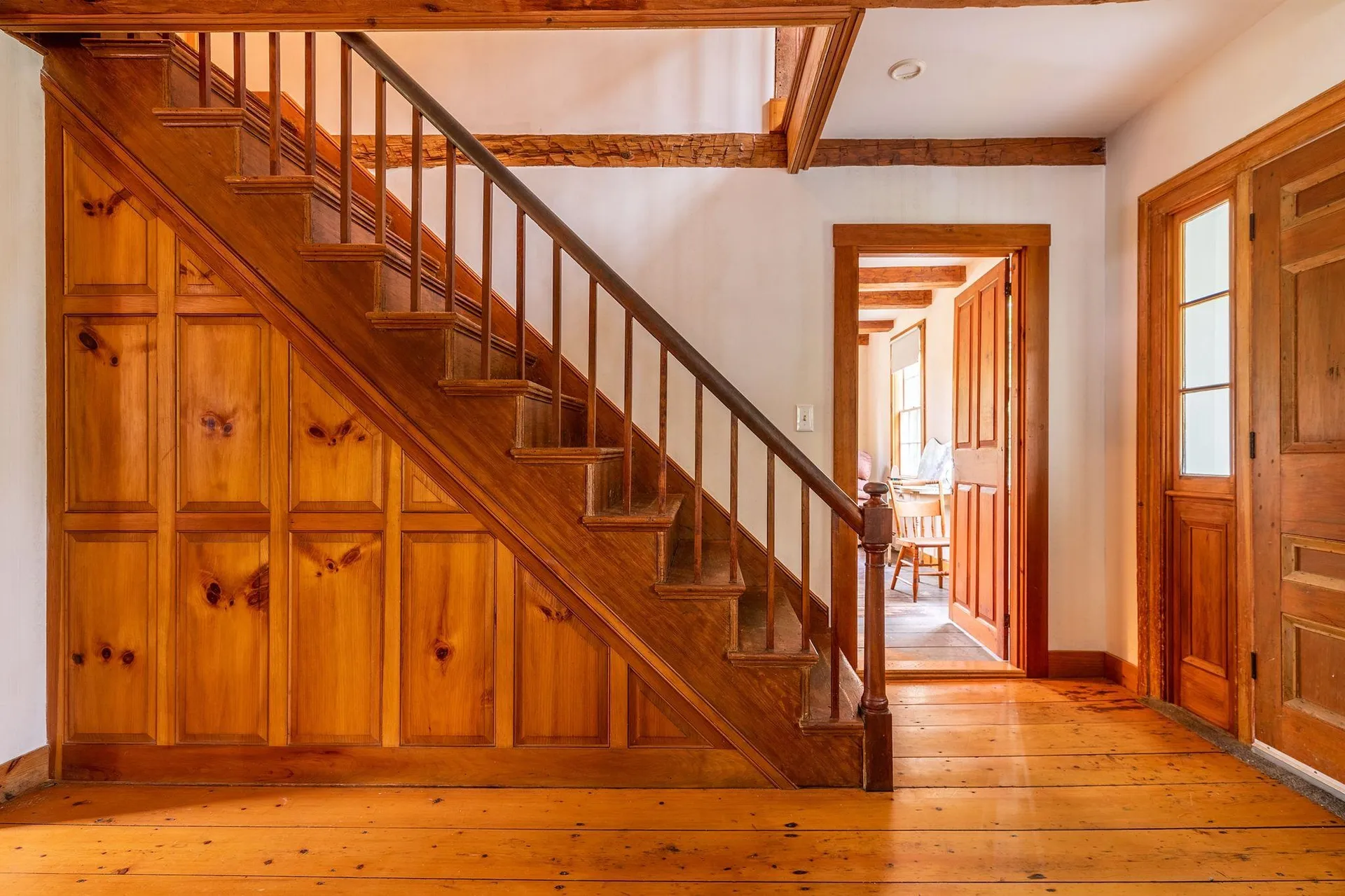 3090 South Road Woodstock VT 05091