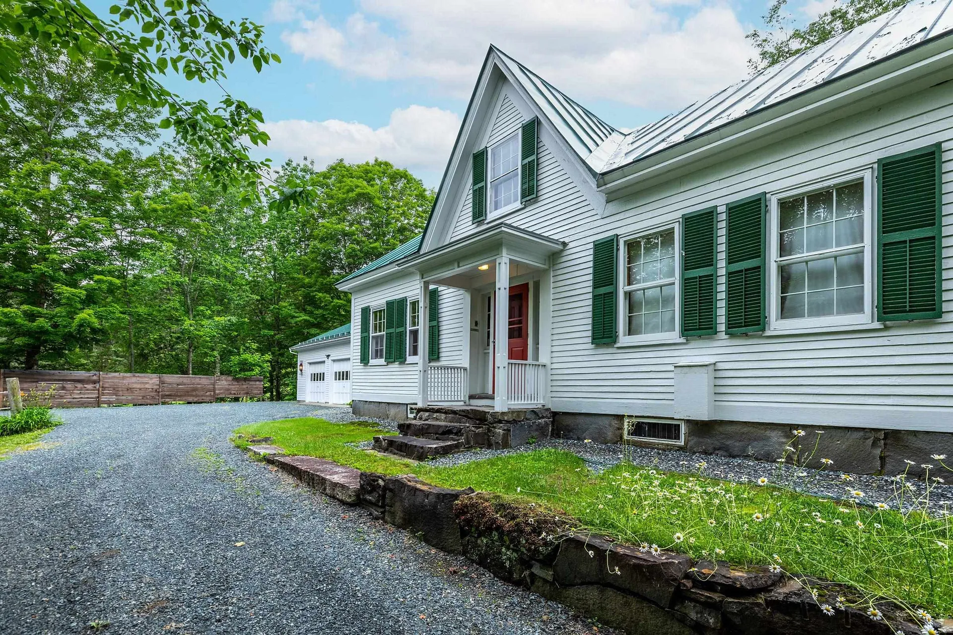 3090 South Road Woodstock VT 05091