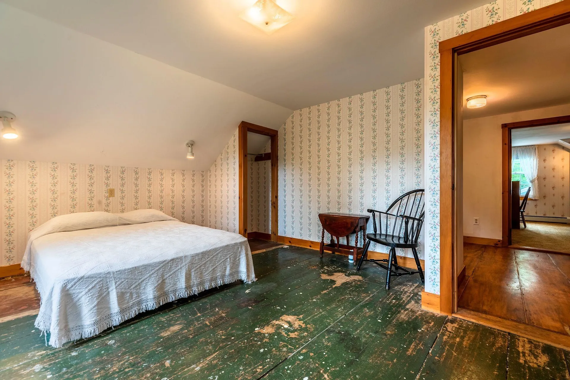 3090 South Road Woodstock VT 05091