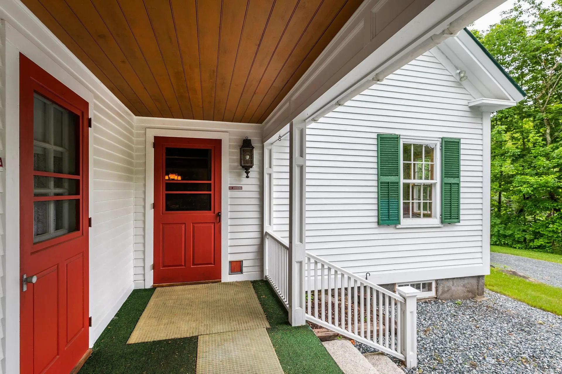 3090 South Road Woodstock VT 05091