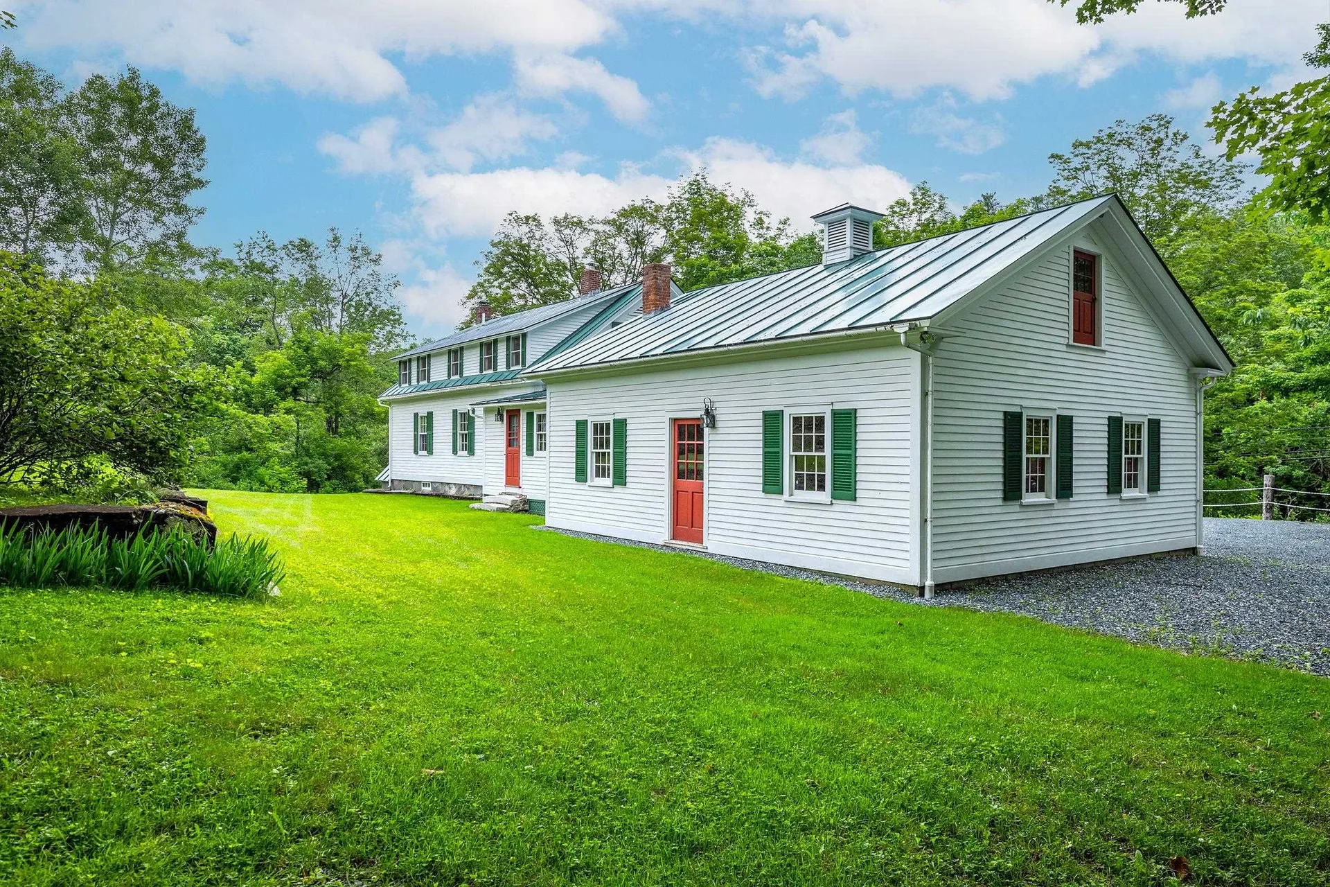 3090 South Road Woodstock VT 05091