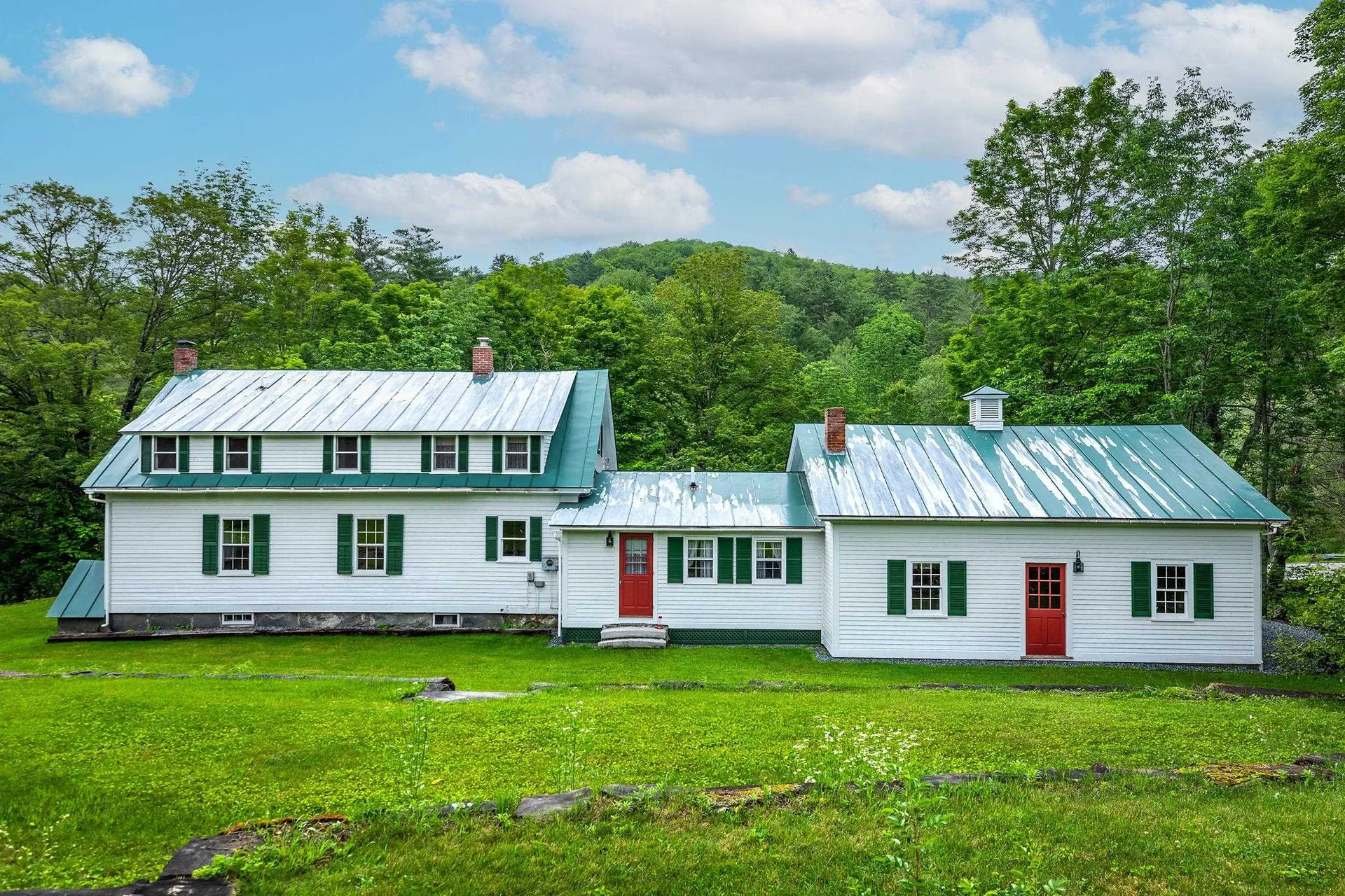 3090 South Road Woodstock VT 05091