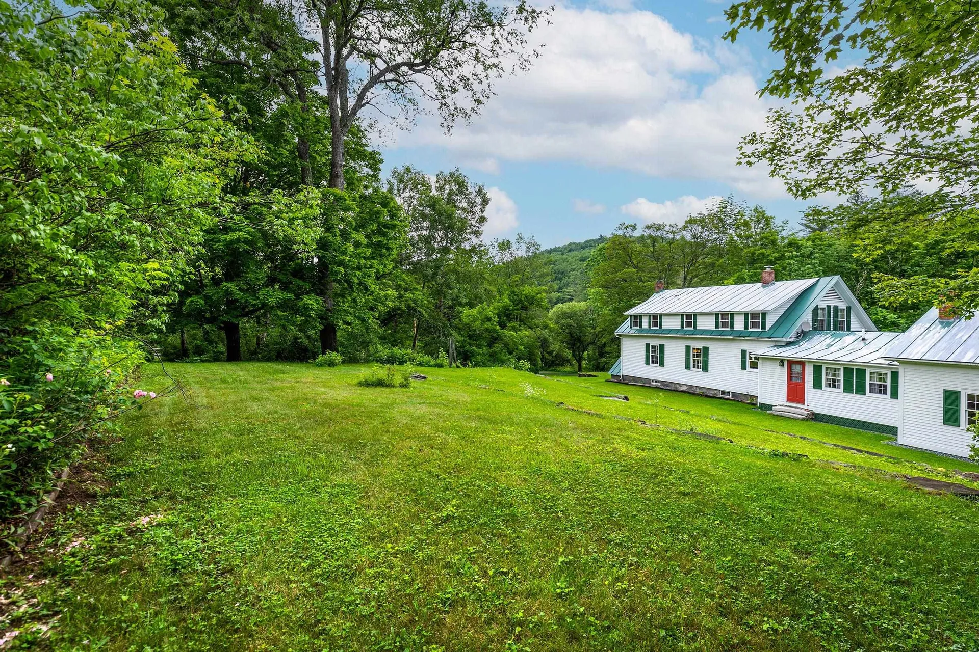 3090 South Road Woodstock VT 05091
