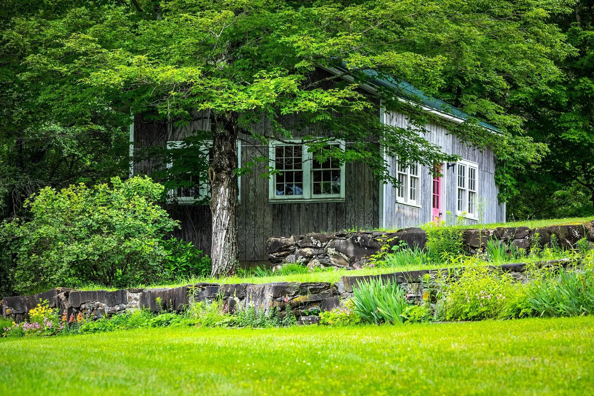 3090 South Road Woodstock VT 05091