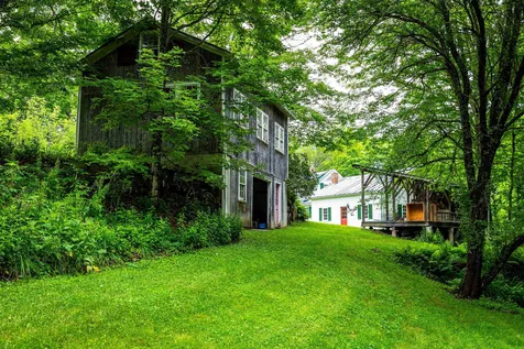 3090 South Road Woodstock VT 05091