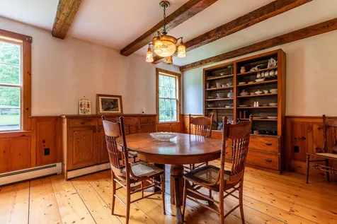 3090 South Road Woodstock VT 05091
