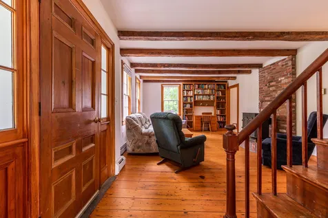 3090 South Road Woodstock VT 05091