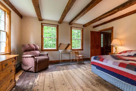 3090 South Road Woodstock VT 05091