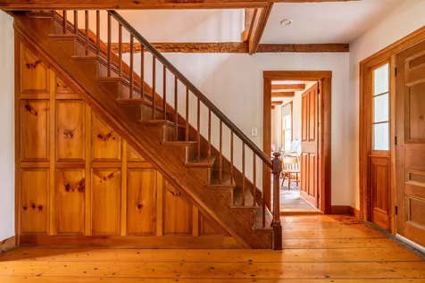 3090 South Road Woodstock VT 05091