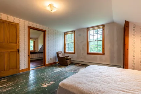 3090 South Road Woodstock VT 05091