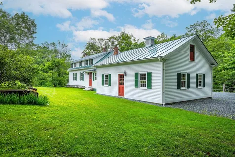 3090 South Road Woodstock VT 05091