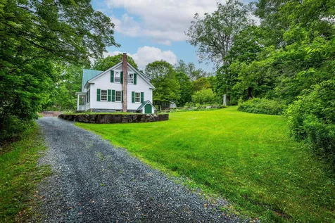 3090 South Road Woodstock VT 05091