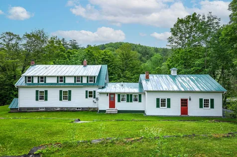 3090 South Road Woodstock VT 05091