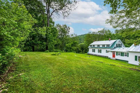 3090 South Road Woodstock VT 05091