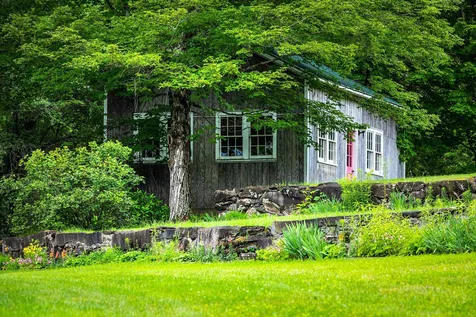 3090 South Road Woodstock VT 05091