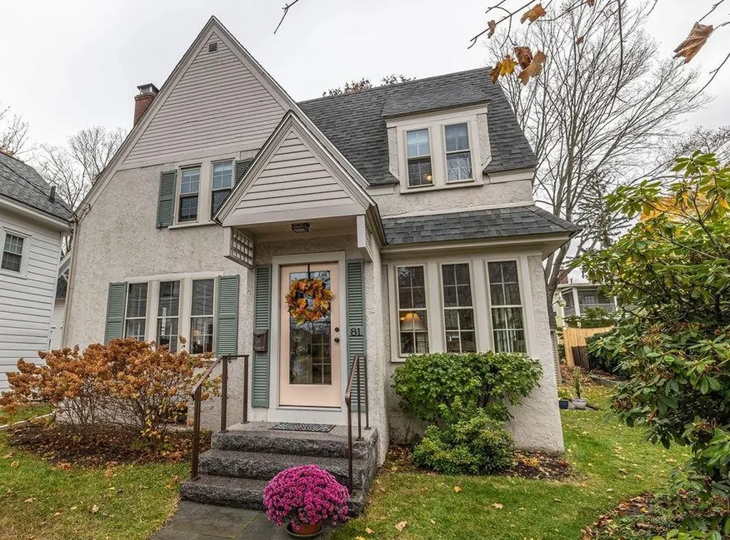 81 Warren Street Concord NH 03301