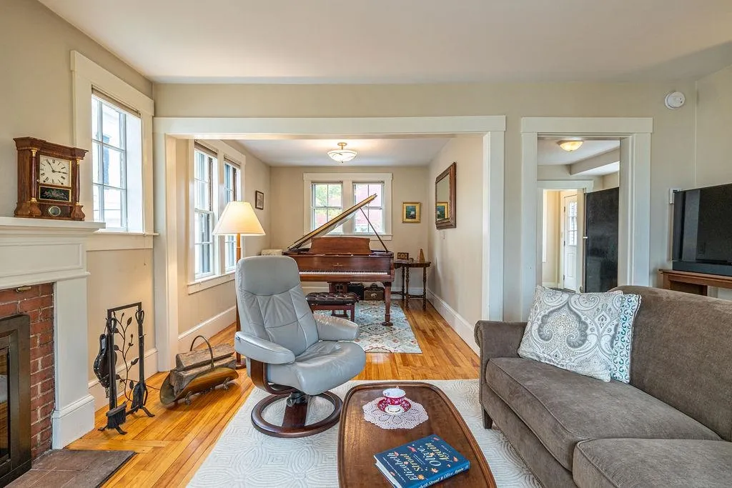 81 Warren Street Concord NH 03301