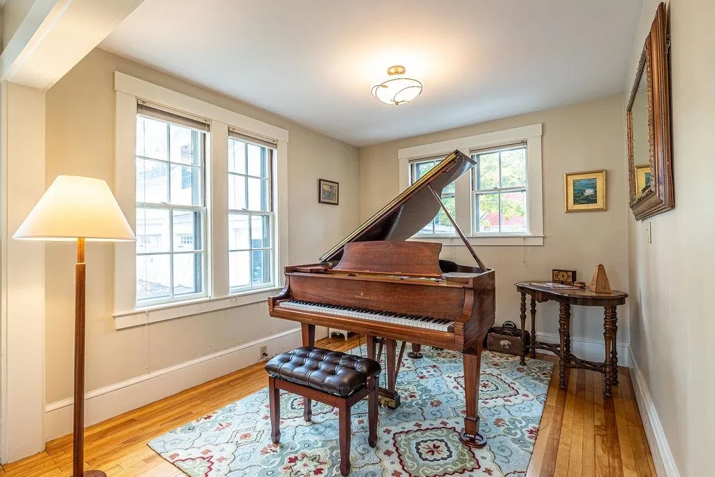 81 Warren Street Concord NH 03301
