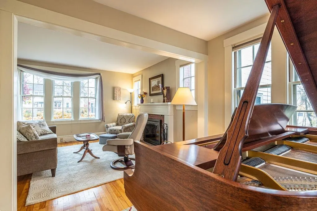 81 Warren Street Concord NH 03301