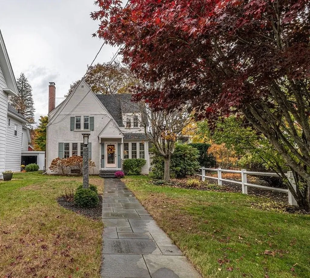 81 Warren Street Concord NH 03301