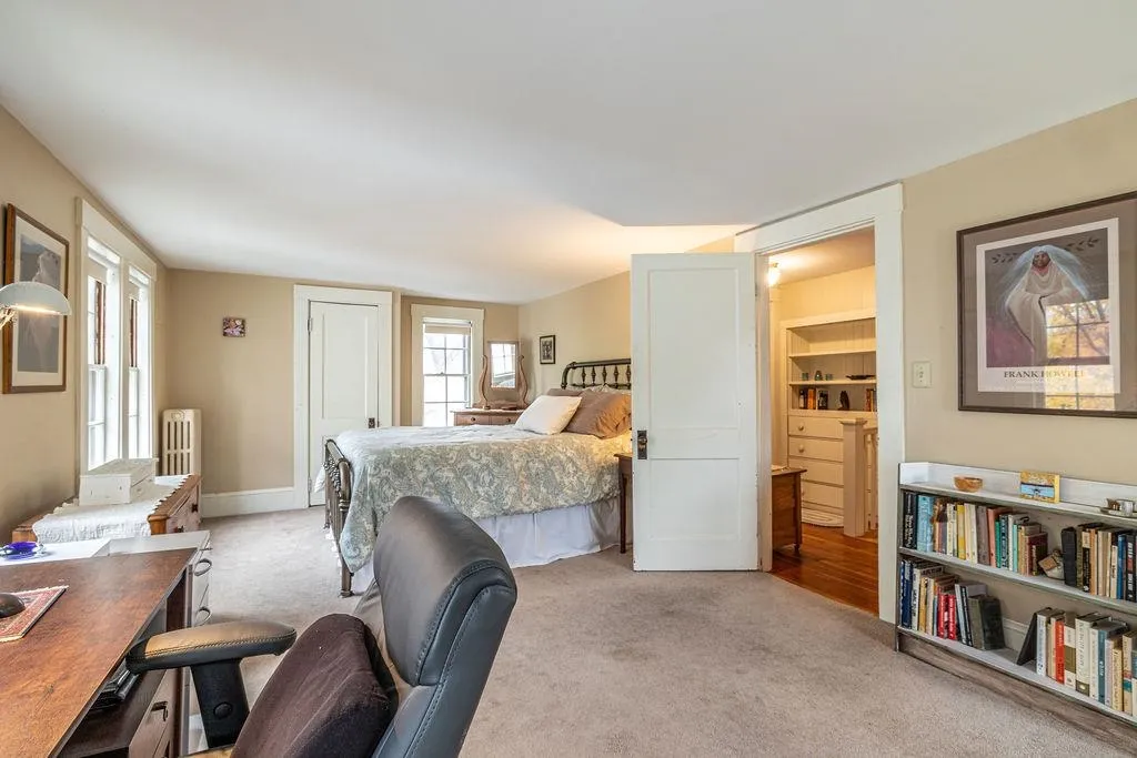 81 Warren Street Concord NH 03301